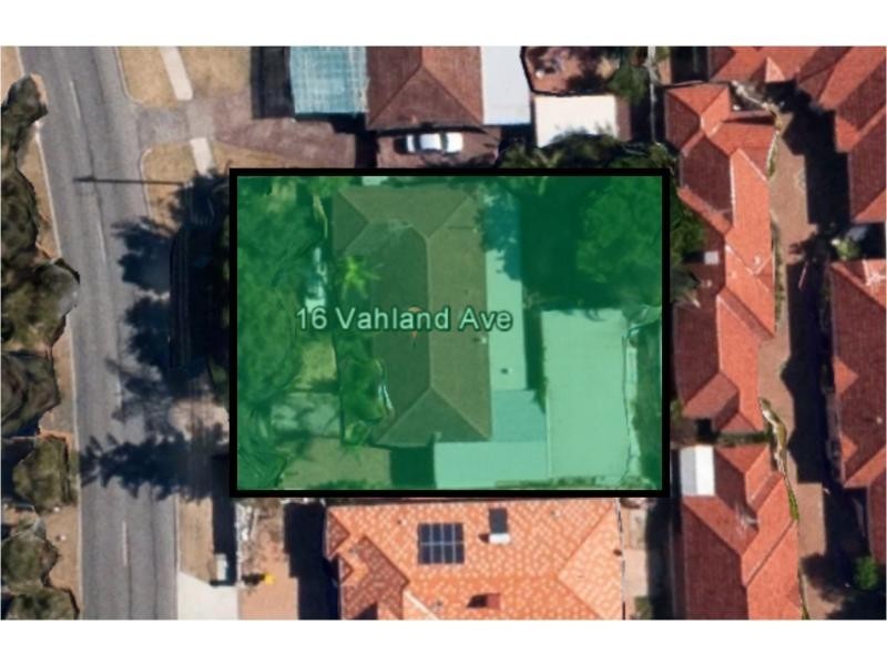16 Vahland Avenue, Riverton WA 6148