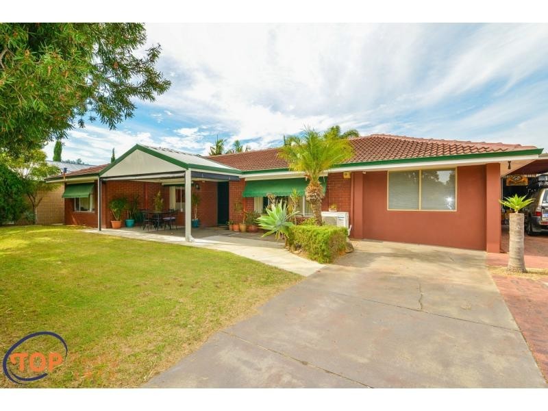 16 Vahland Avenue, Riverton WA 6148