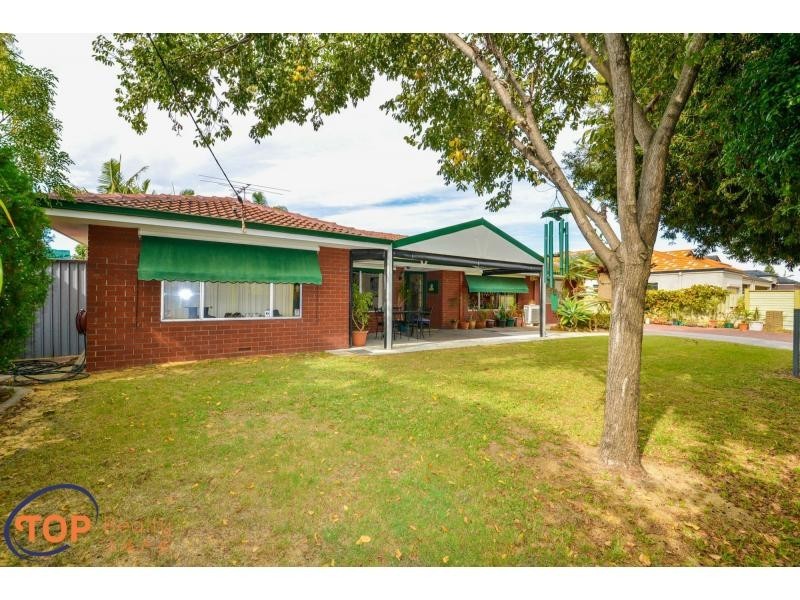 16 Vahland Avenue, Riverton WA 6148