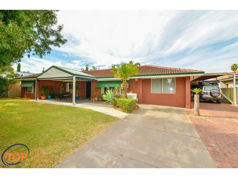 16 Vahland Avenue, Riverton WA 6148