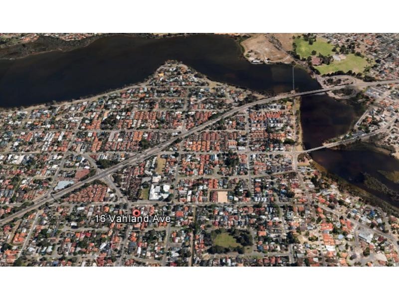 16 Vahland Avenue, Riverton WA 6148
