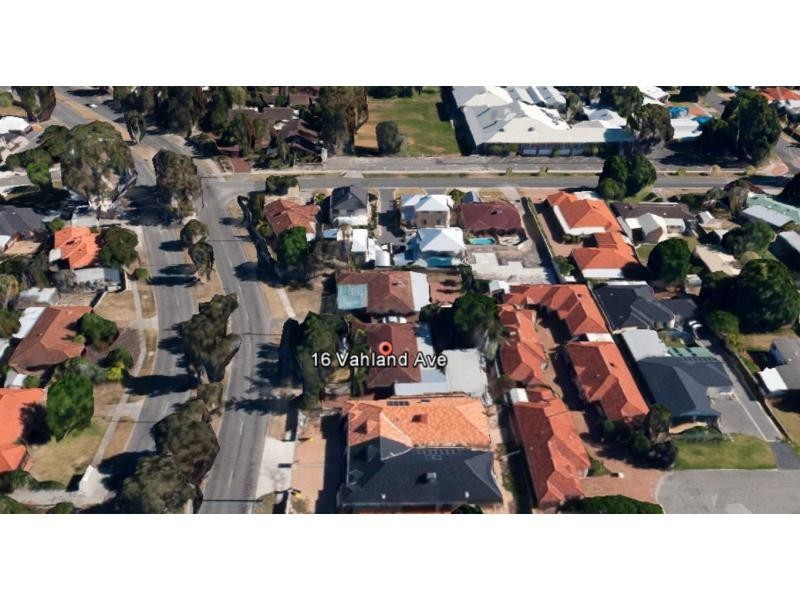 16 Vahland Avenue, Riverton WA 6148