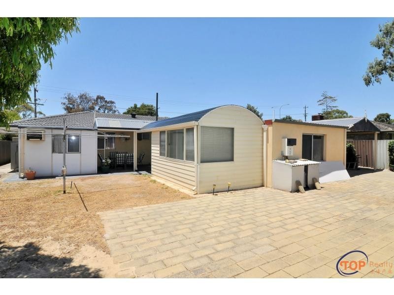 307 Vahland Avenue, Willetton WA 6155