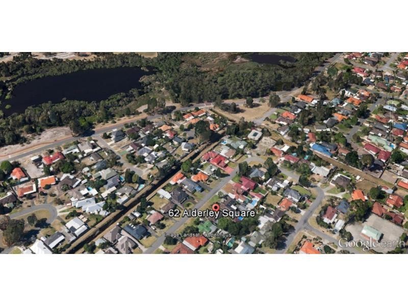 62B Alderley Square, Wilson WA 6107