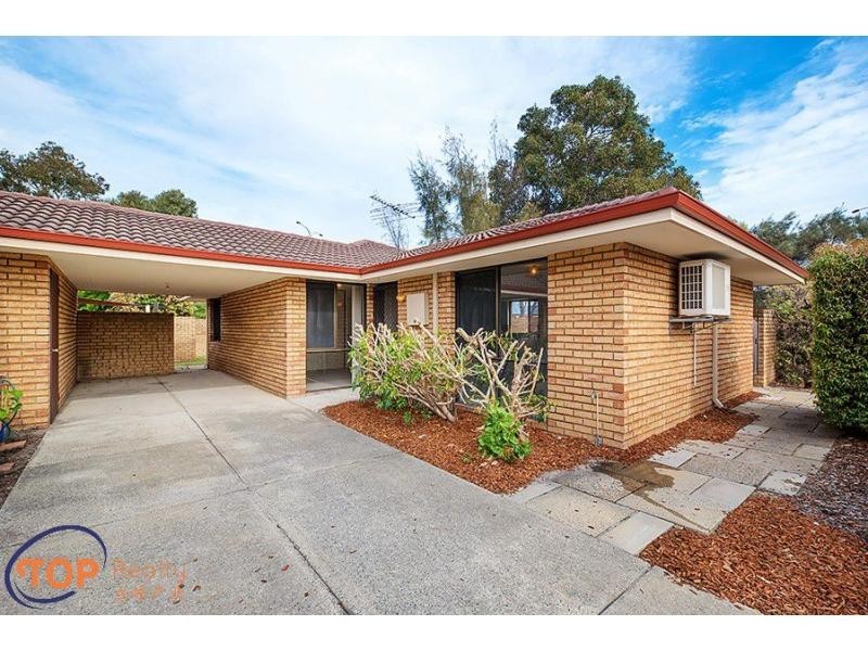 12/79 Barbican Street East, Shelley WA 6148