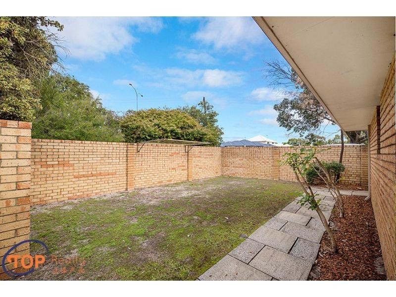 12/79 Barbican Street East, Shelley WA 6148