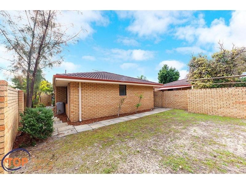 12/79 Barbican Street East, Shelley WA 6148