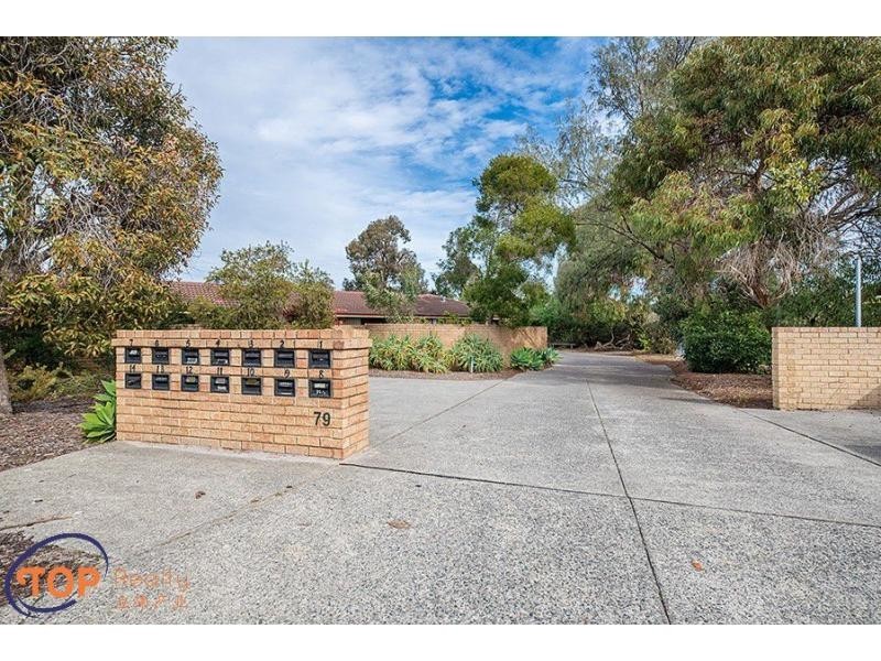 12/79 Barbican Street East, Shelley WA 6148