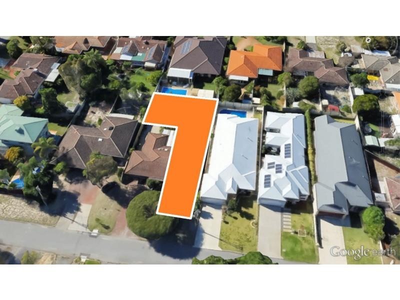 20B Ripple Way, Bateman WA 6150