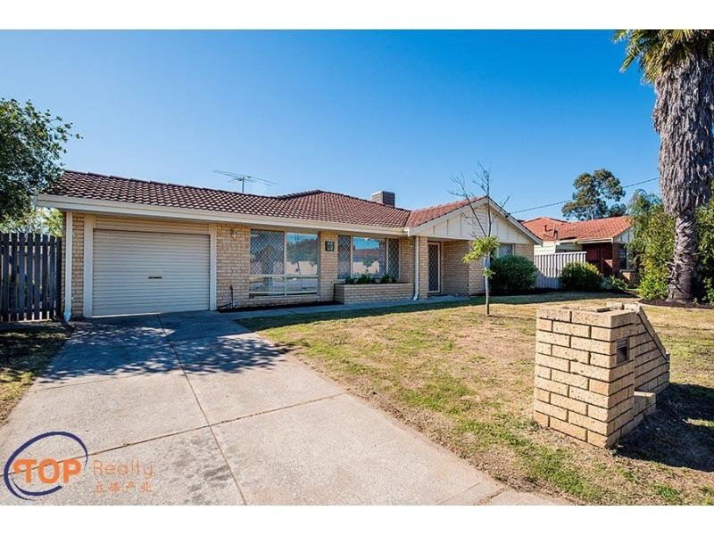 131 Portcullis Drive, Willetton WA 6155