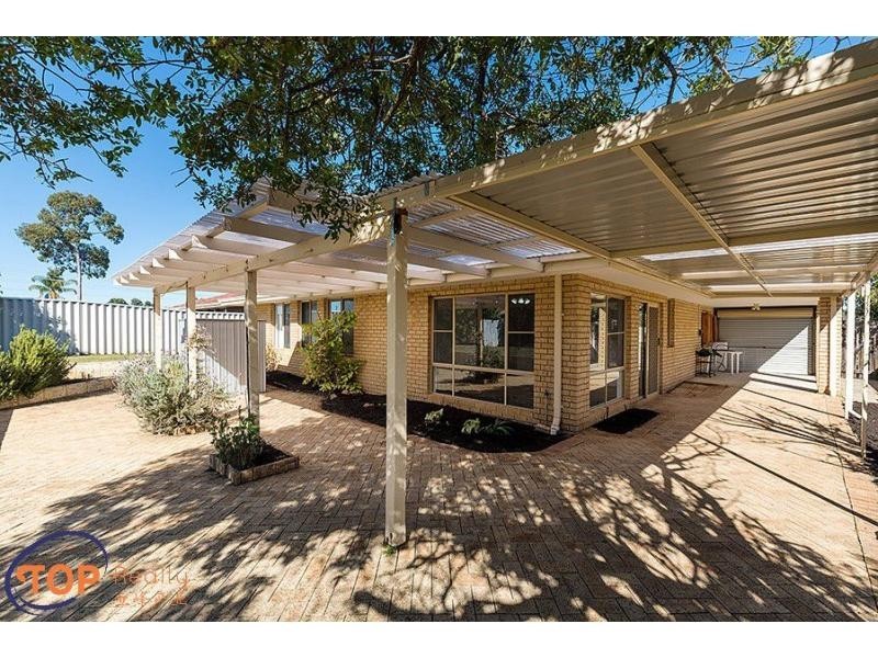 131 Portcullis Drive, Willetton WA 6155