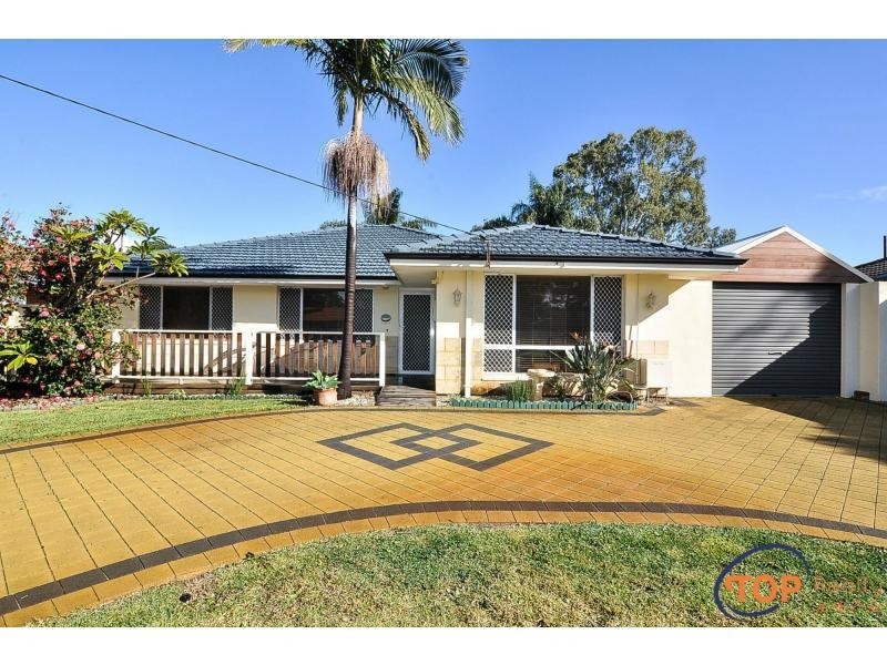 16 Harry Way, Willetton WA 6155