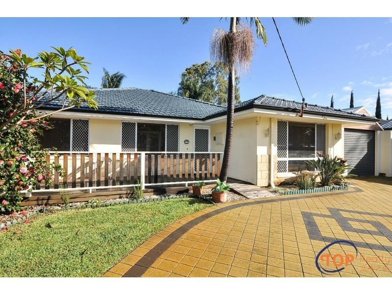 16 Harry Way, Willetton WA 6155