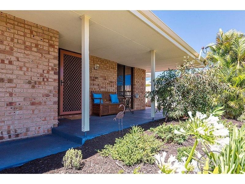 3 Franklyn Place, Willetton WA 6155