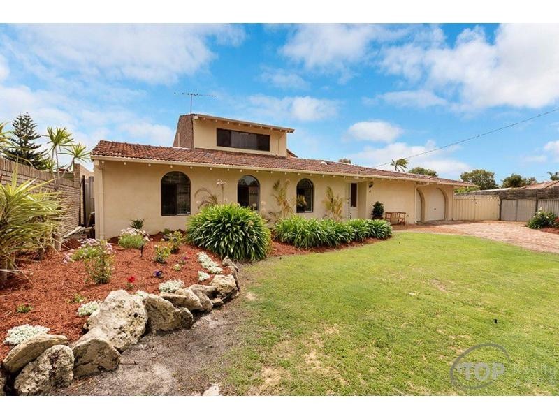 4 Yukon Close, Willetton WA 6155