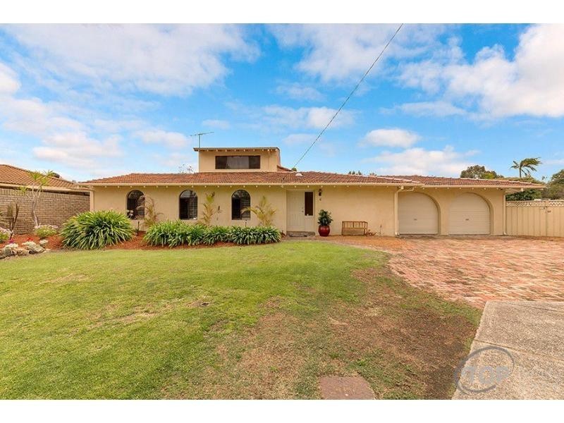 4 Yukon Close, Willetton WA 6155