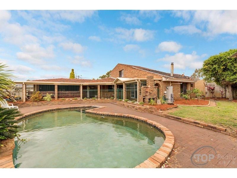 4 Yukon Close, Willetton WA 6155