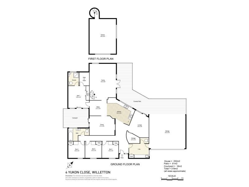 4 Yukon Close, Willetton WA 6155