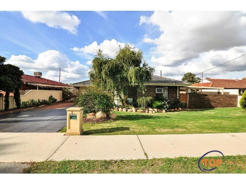 76 Burrendah Boulevard, Willetton WA 6155