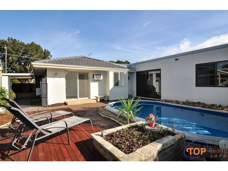 76 Burrendah Boulevard, Willetton WA 6155