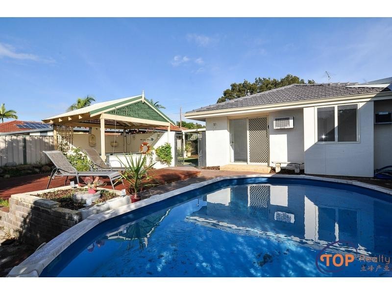 76 Burrendah Boulevard, Willetton WA 6155
