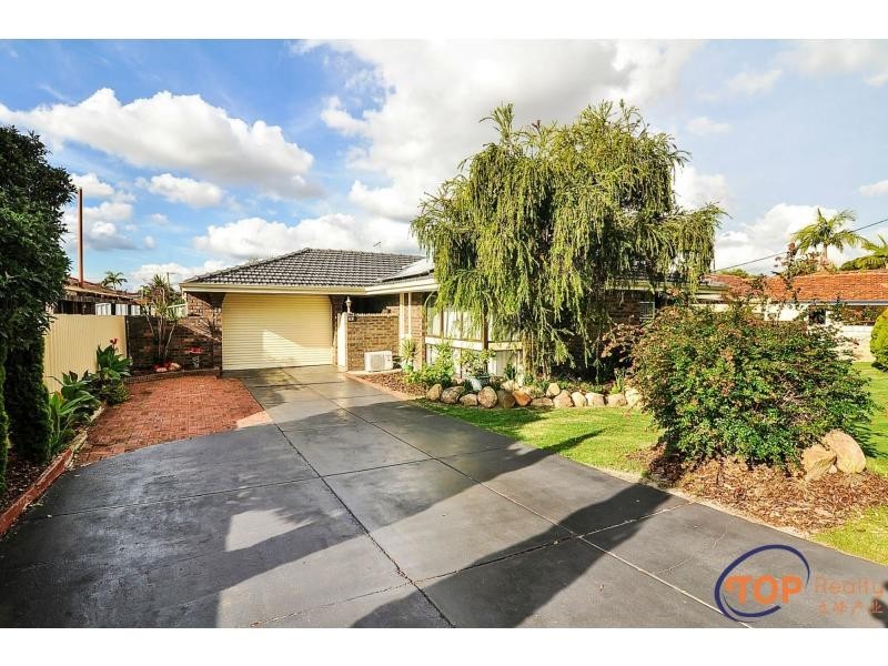 76 Burrendah Boulevard, Willetton WA 6155