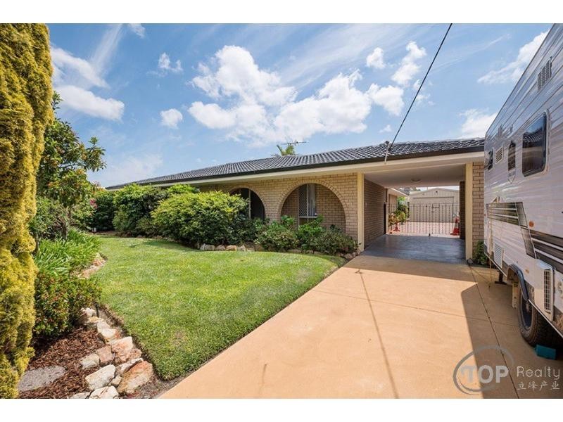 6 Damepattie Drive, Willetton WA 6155