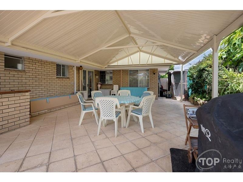 6 Damepattie Drive, Willetton WA 6155