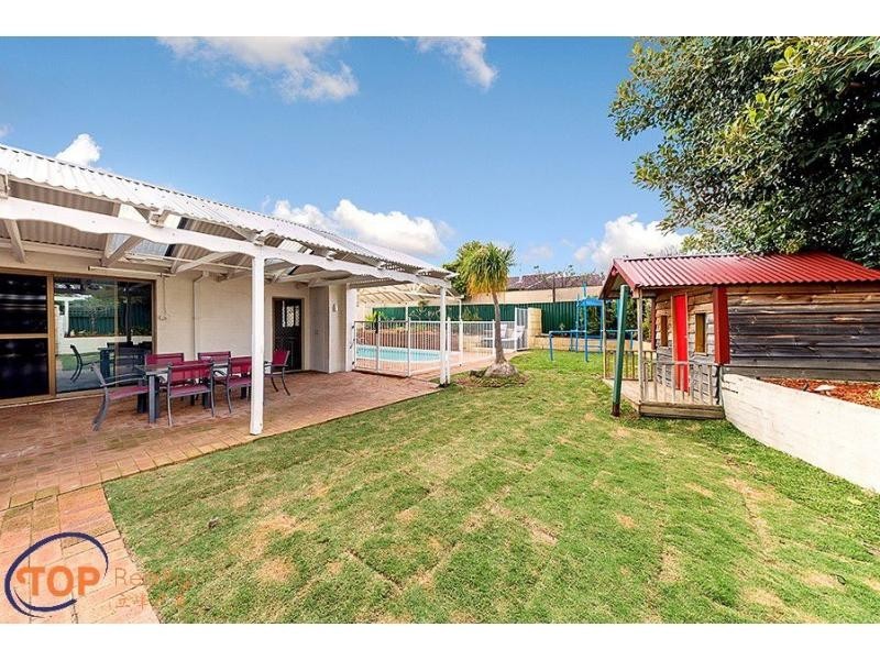 18 Darian Drive, Willetton WA 6155