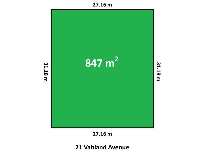 21 Vahland Avenue, Riverton WA 6148