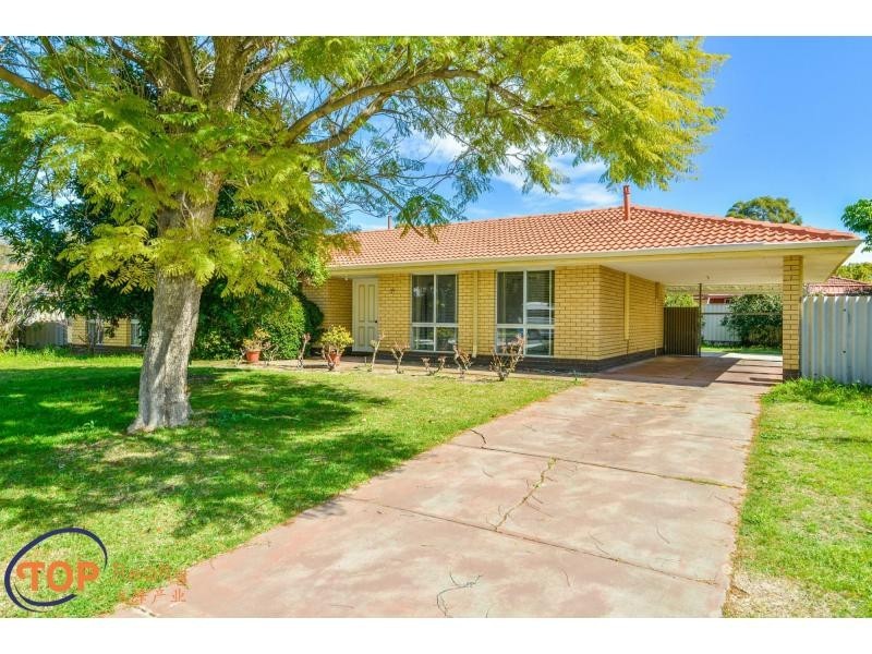 21 Vahland Avenue, Riverton WA 6148