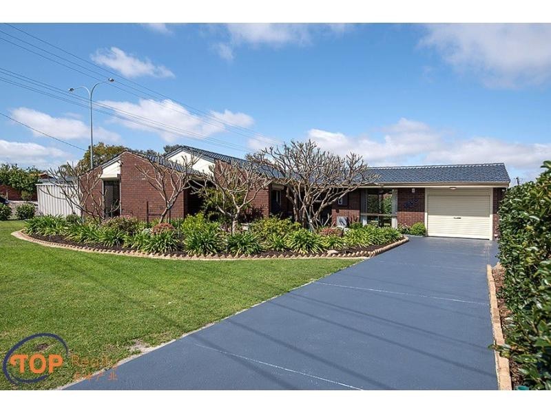 37 Silvertop Terrace, Willetton WA 6155
