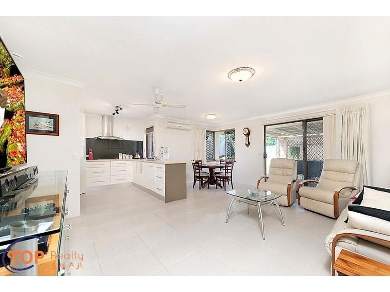 37 Silvertop Terrace, Willetton WA 6155