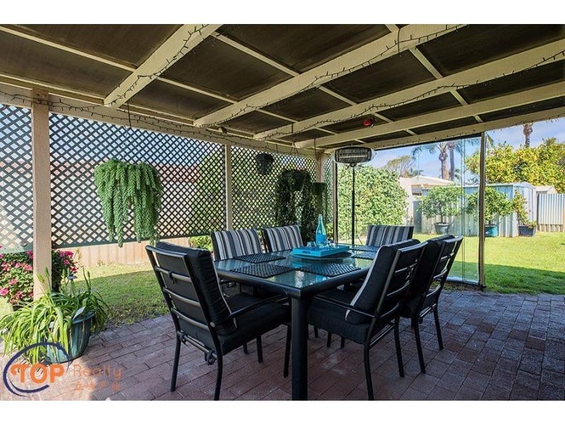 37 Silvertop Terrace, Willetton WA 6155