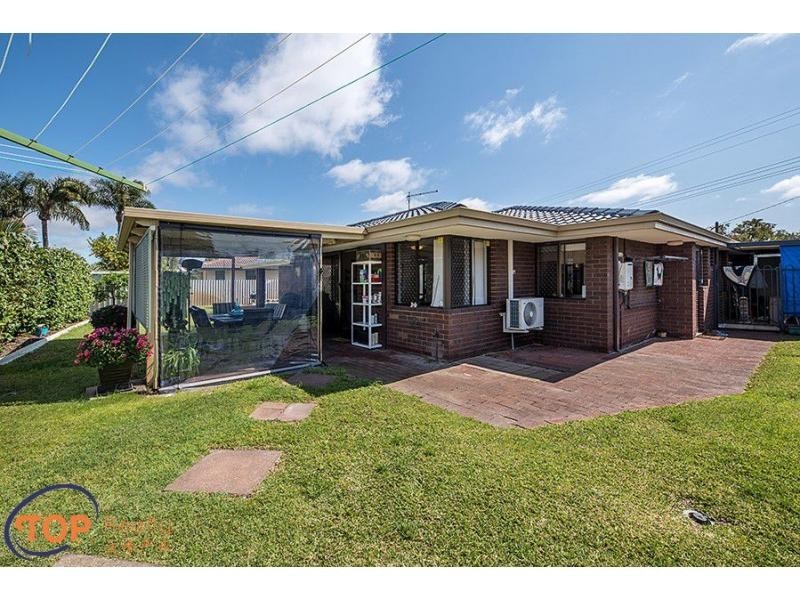 37 Silvertop Terrace, Willetton WA 6155