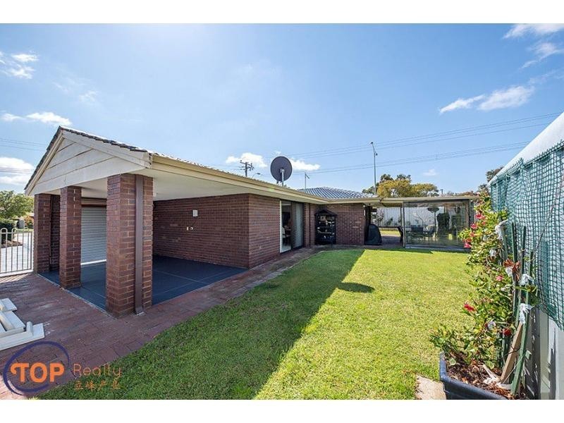 37 Silvertop Terrace, Willetton WA 6155