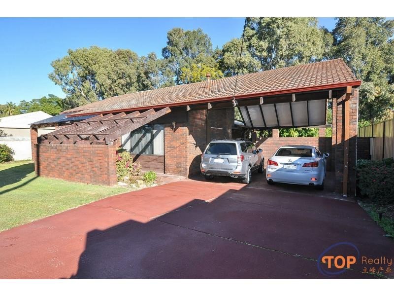 317 Vahland Avenue, Willetton WA 6155
