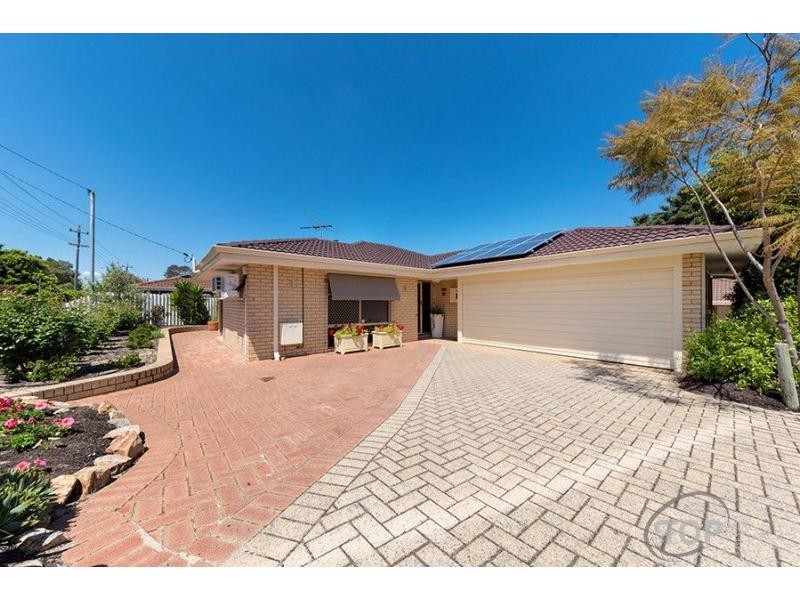 4/16 Glenmoy Avenue, Willetton WA 6155