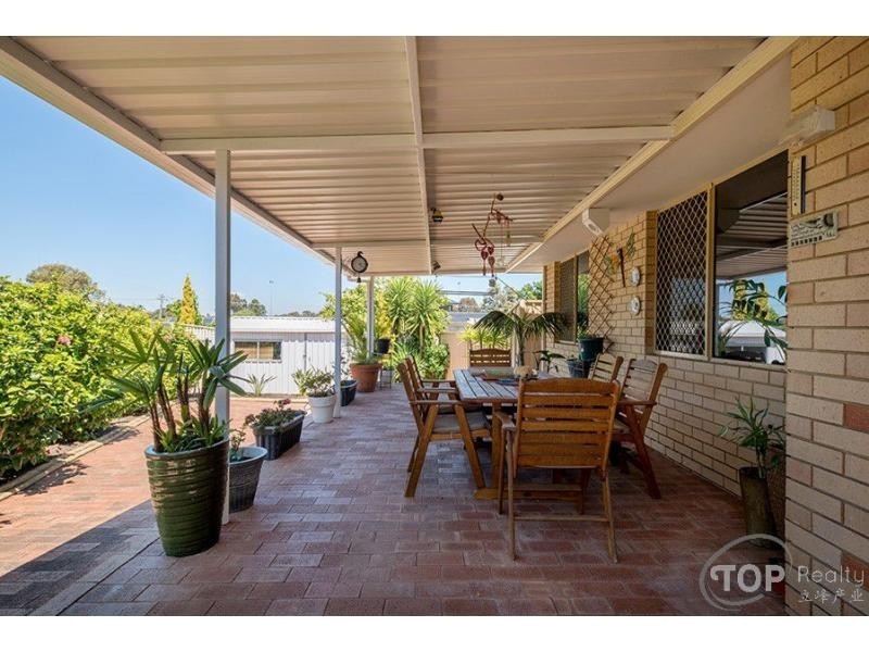 4/16 Glenmoy Avenue, Willetton WA 6155