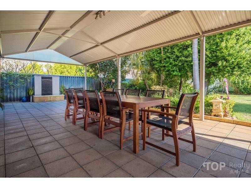 31 Chaparral Crescent, Willetton WA 6155