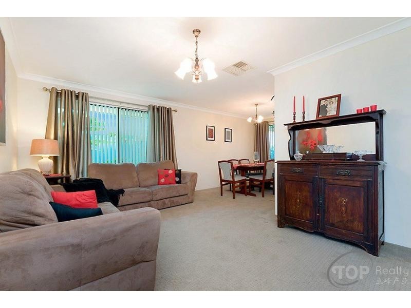 31 Chaparral Crescent, Willetton WA 6155