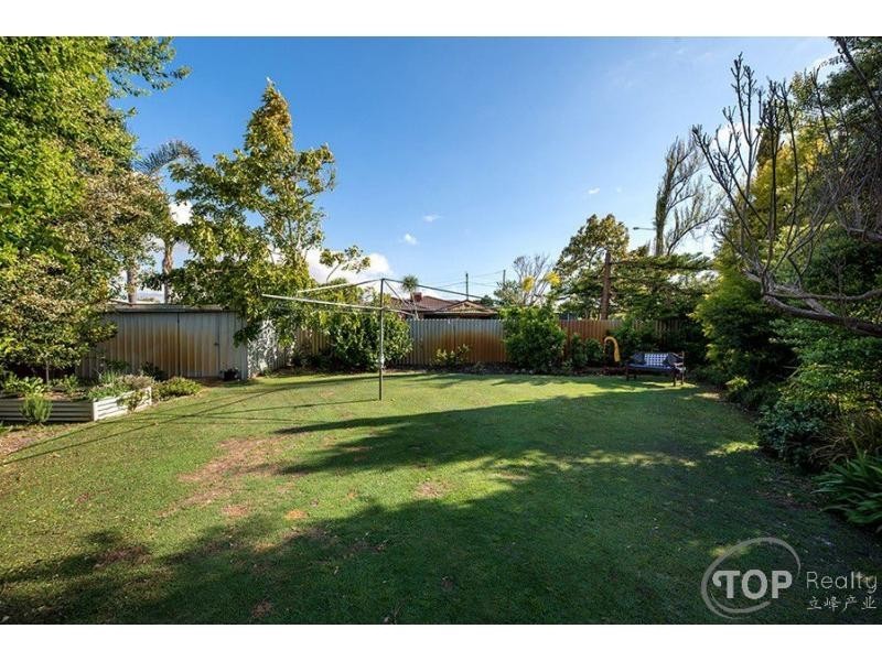 31 Chaparral Crescent, Willetton WA 6155