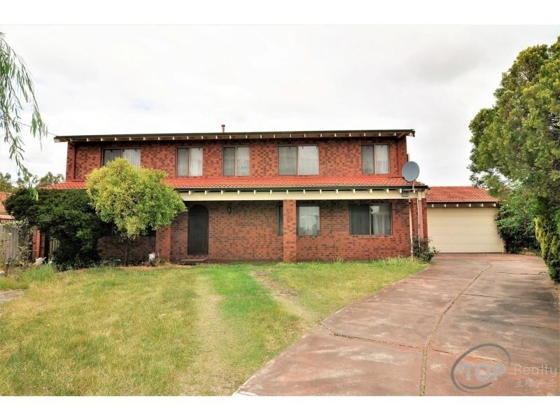 21 Formby Way, Bull Creek WA 6149