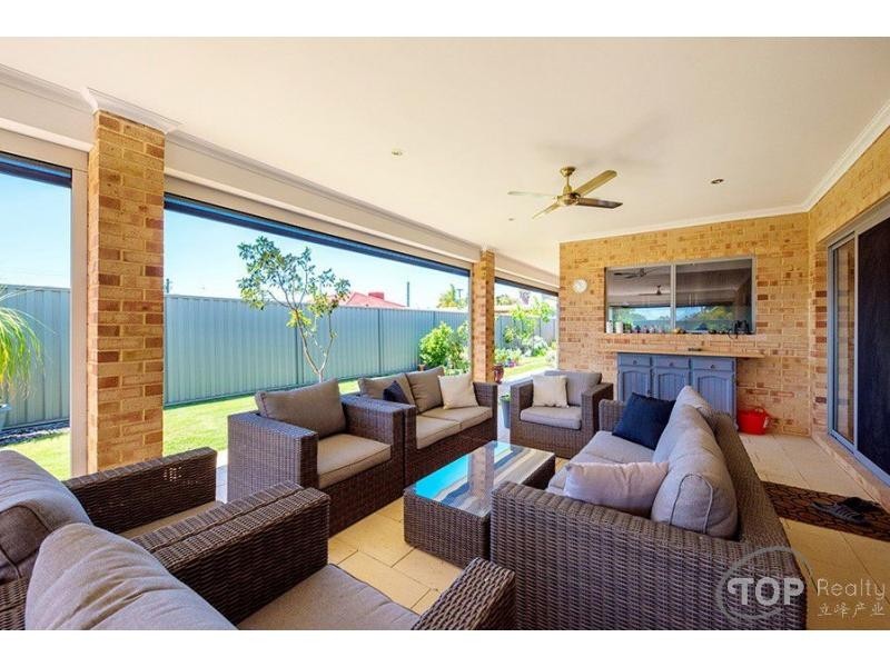 3 Cathryn Place, Willetton WA 6155