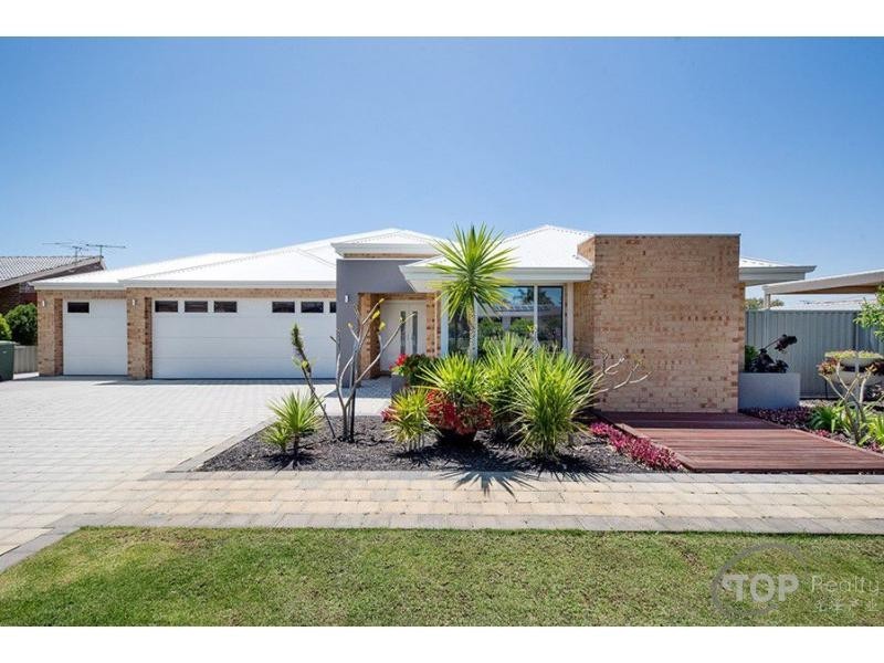 3 Cathryn Place, Willetton WA 6155