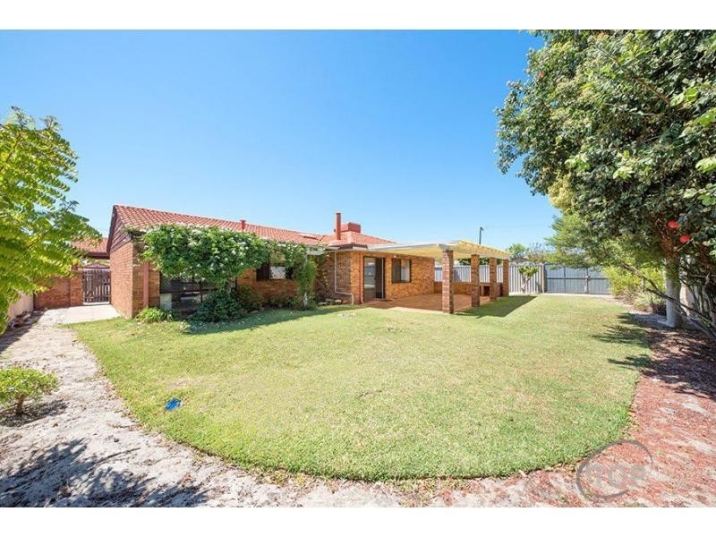 6 Jerome Place, Willetton WA 6155