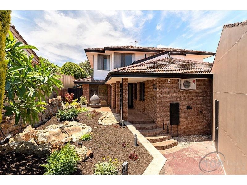 11 Braceby Close, Willetton WA 6155