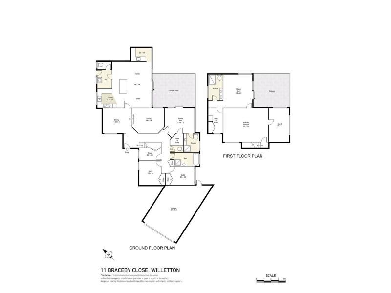 11 Braceby Close, Willetton WA 6155