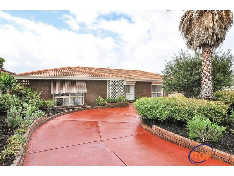 256 Vahland Avenue, Willetton WA 6155