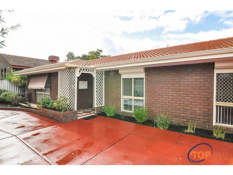 256 Vahland Avenue, Willetton WA 6155